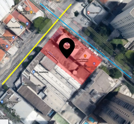 Imagem Apartamento com 3 Quartos à Venda, 111 m² em Moema - São Paulo Imagem Apartamento com 3 Quartos à Venda, 111 m² em Moema - São Paulo