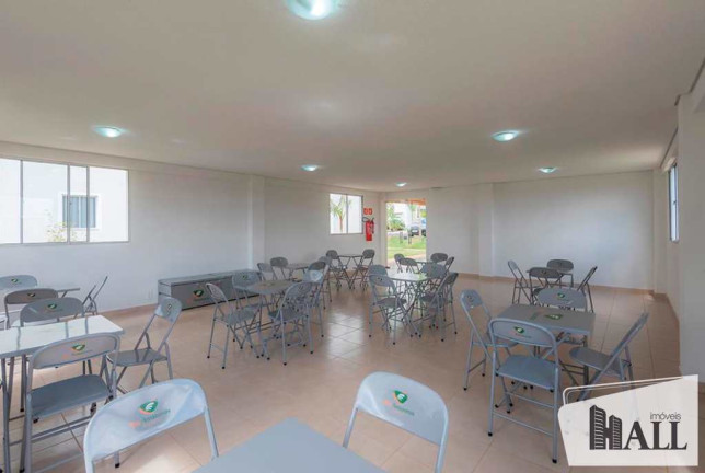 Imagem Apartamento com 1 Quarto à Venda, 40 m² em Residencial Amazonas - São José Do Rio Preto Imagem Apartamento com 1 Quarto à Venda, 40 m² em Residencial Amazonas - São José Do Rio Preto