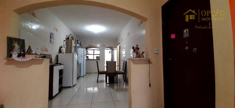 Imagem Casa com 2 Quartos à Venda, 402 m² em Cidade Nova I - Itu Imagem Casa com 2 Quartos à Venda, 402 m² em Cidade Nova I - Itu