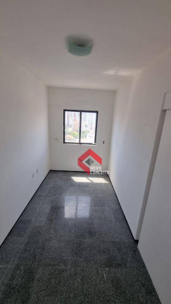 Imagem Apartamento com 3 Quartos à Venda, 130 m² em Aldeota - Fortaleza