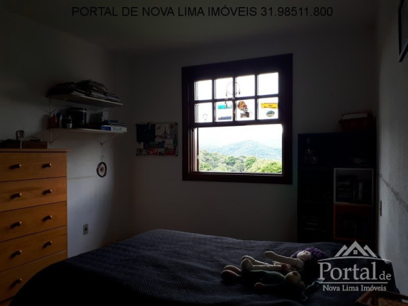 Imagem Casa com 4 Quartos à Venda, 1.000 m² em Residencial Sul - Nova Lima Imagem Casa com 4 Quartos à Venda, 1.000 m² em Residencial Sul - Nova Lima
