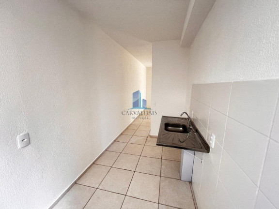 Imagem Imóvel com 2 Quartos à Venda, 45 m² em São Luiz - Betim Imagem Imóvel com 2 Quartos à Venda, 45 m² em São Luiz - Betim