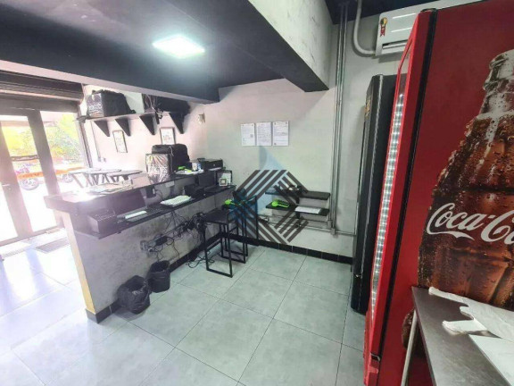 Imagem Sala Comercial à Venda, 528 m² em Jardim América - Sorocaba Imagem Sala Comercial à Venda, 528 m² em Jardim América - Sorocaba