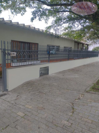 Imagem Casa com 2 Quartos à Venda, 87 m² em Santa Luzia - Ribeirão Pires