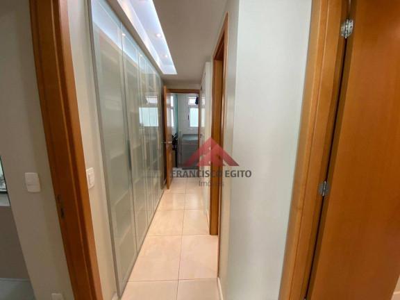 Imagem Apartamento com 3 Quartos à Venda, 120 m² em Icaraí - Niterói Imagem Apartamento com 3 Quartos à Venda, 120 m² em Icaraí - Niterói