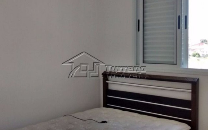 Imagem Apartamento com 2 Quartos à Venda, 55 m² em Urbanova - São José Dos Campos Imagem Apartamento com 2 Quartos à Venda, 55 m² em Urbanova - São José Dos Campos