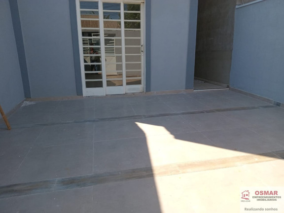 Imagem Casa com 3 Quartos à Venda, 83 m² em Jardim Picerno Ii - Sumaré Imagem Casa com 3 Quartos à Venda, 83 m² em Jardim Picerno Ii - Sumaré