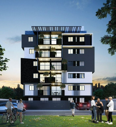 Imagem Apartamento com 2 Quartos à Venda, 50 m² em Anatólia - João Pessoa Imagem Apartamento com 2 Quartos à Venda, 50 m² em Anatólia - João Pessoa