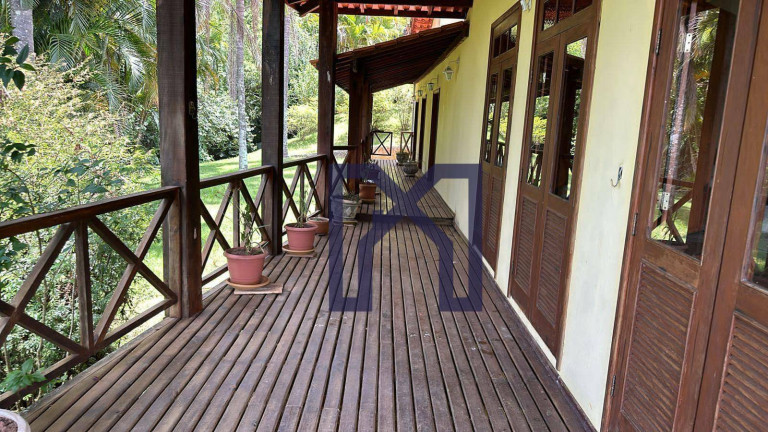 Imagem Fazenda à Venda, 60.500 m² em Bairro Barreirinho - Delfim Moreira