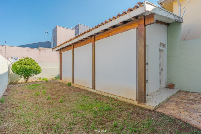 Imagem Imóvel à Venda, 140 m² em Bonfim - Campinas Imagem Imóvel à Venda, 140 m² em Bonfim - Campinas