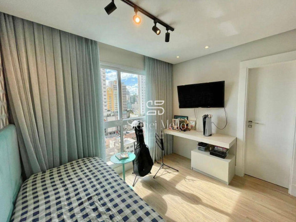 Imagem Apartamento com 3 Quartos à Venda, 126 m² em 2 Quadra Centro - Balneário Camboriú