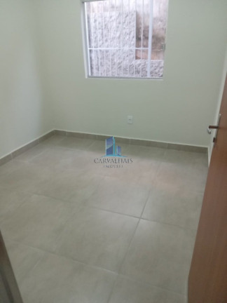 Imagem Casa com 2 Quartos à Venda, 62 m² em Paquetá - Betim