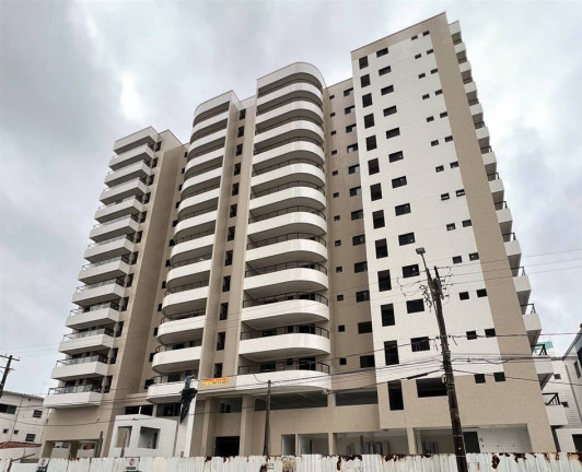 Imagem Apartamento com 2 Quartos à Venda, em Mirim - Praia Grande Imagem Apartamento com 2 Quartos à Venda, em Mirim - Praia Grande
