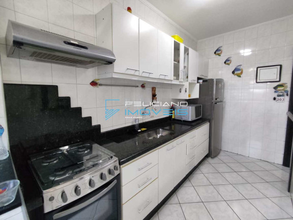 Imagem Apartamento com 2 Quartos à Venda, 72 m² em Real - Praia Grande Imagem Apartamento com 2 Quartos à Venda, 72 m² em Real - Praia Grande