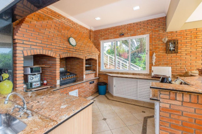 Imagem Casa com 4 Quartos à Venda, em Morumbi - São Paulo Imagem Casa com 4 Quartos à Venda, em Morumbi - São Paulo