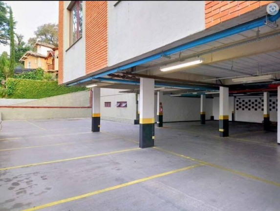 Imagem Sala Comercial à Venda, 41 m² em Chácara São João - Carapicuíba