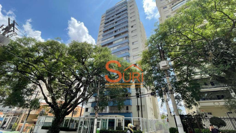 Imagem Cobertura com 3 Quartos à Venda, 189 m² em Vila Ipojuca - São Paulo