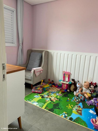 Imagem Apartamento com 2 Quartos à Venda, 56 m² em Campestre - Santo André