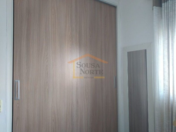 Imagem Apartamento com 3 Quartos à Venda, 66 m² em Tucuruvi - São Paulo