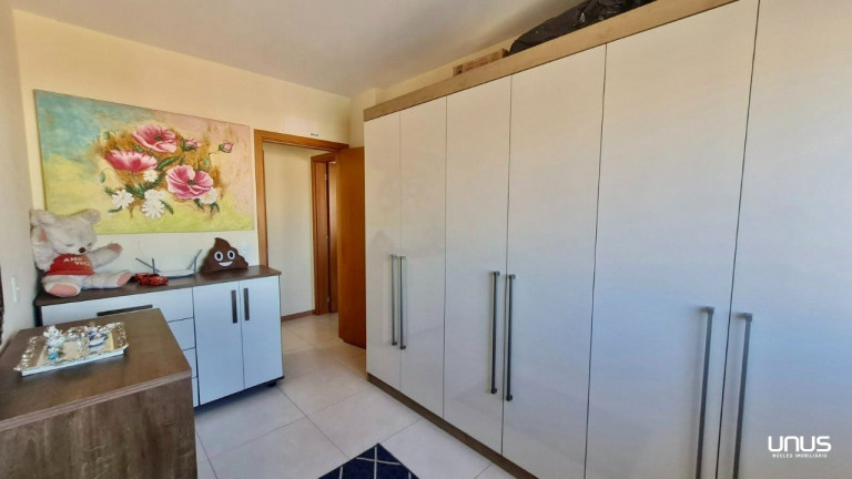 Imagem Apartamento com 3 Quartos à Venda, 127 m² em Barreiros - São José Imagem Apartamento com 3 Quartos à Venda, 127 m² em Barreiros - São José