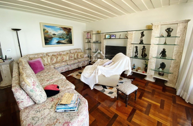 Imagem Apartamento com 3 Quartos à Venda, 165 m² em Pitangueiras - Guarujá
