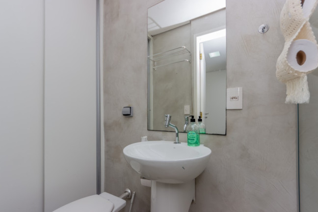 Imagem Apartamento com 3 Quartos à Venda, 91 m² em Indianópolis - São Paulo Imagem Apartamento com 3 Quartos à Venda, 91 m² em Indianópolis - São Paulo