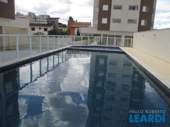 Imagem Apartamento com 2 Quartos à Venda, 60 m² em Campestre - Santo André