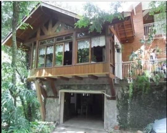 Casa com 5 Quartos à Venda, 400 m² em Ackermann - Nova Petrópolis
