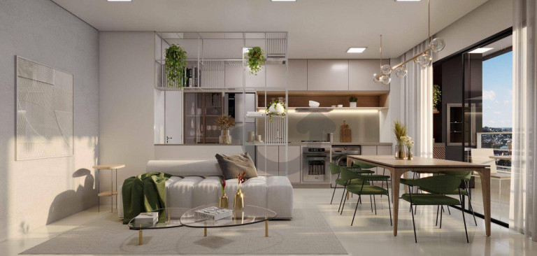 Imagem Apartamento com 2 Quartos à Venda, 58 m² em Aliança - Santa Cruz Do Sul Imagem Apartamento com 2 Quartos à Venda, 58 m² em Aliança - Santa Cruz Do Sul
