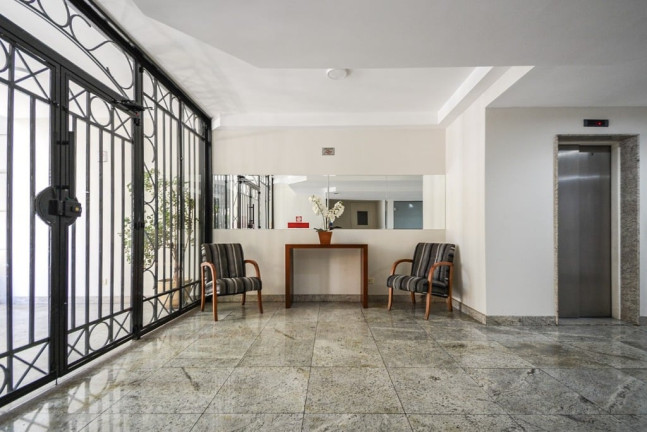 Imagem Imóvel com 2 Quartos à Venda, 60 m² em Vila Nova Conceição - São Paulo Imagem Imóvel com 2 Quartos à Venda, 60 m² em Vila Nova Conceição - São Paulo