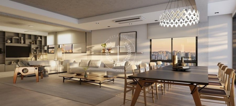 Imagem Apartamento com 4 Quartos à Venda, 190 m² em Vila Olímpia - São Paulo Imagem Apartamento com 4 Quartos à Venda, 190 m² em Vila Olímpia - São Paulo