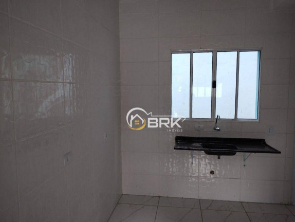 Imagem Sobrado com 2 Quartos à Venda, 60 m² em Vila Zefira - São Paulo Imagem Sobrado com 2 Quartos à Venda, 60 m² em Vila Zefira - São Paulo