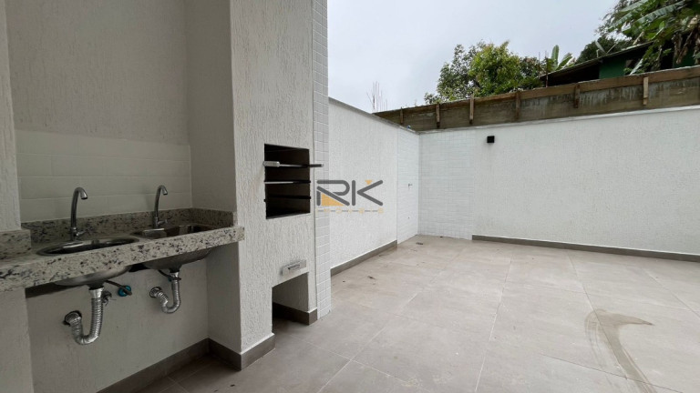 Imagem Apartamento com 1 Quarto à Venda, 45 m² em Praia Grande - Ubatuba