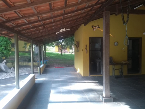 Imagem Chácara à Venda, 6.080 m² em Bauru Imagem Chácara à Venda, 6.080 m² em Bauru