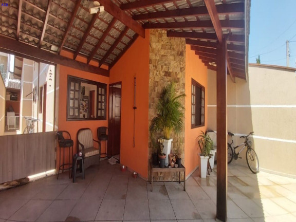 Imagem Casa com 3 Quartos à Venda, 86 m² em Parque Das Palmeiras - Pindamonhangaba Imagem Casa com 3 Quartos à Venda, 86 m² em Parque Das Palmeiras - Pindamonhangaba