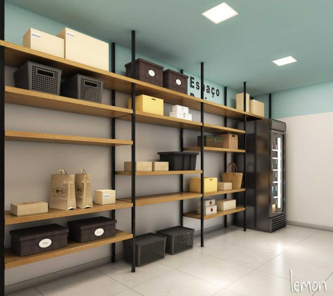 Imagem Imóvel com 2 Quartos à Venda, 38 m² em Jaguaré - São Paulo Imagem Imóvel com 2 Quartos à Venda, 38 m² em Jaguaré - São Paulo