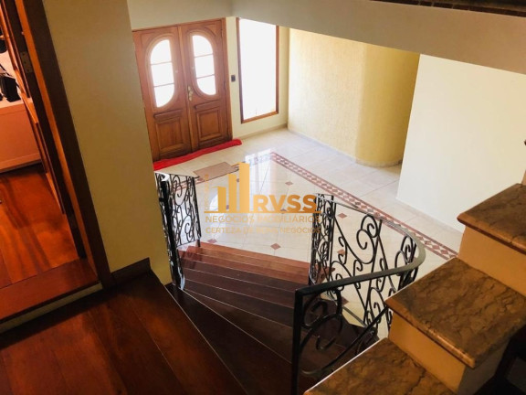 Imagem Casa com 5 Quartos à Venda, 650 m² em Parque Terra Nova Ii - São Bernardo Do Campo Imagem Casa com 5 Quartos à Venda, 650 m² em Parque Terra Nova Ii - São Bernardo Do Campo