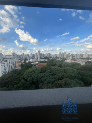Imagem Apartamento com 2 Quartos à Venda, 109 m² em Vila Clementino - São Paulo Imagem Apartamento com 2 Quartos à Venda, 109 m² em Vila Clementino - São Paulo