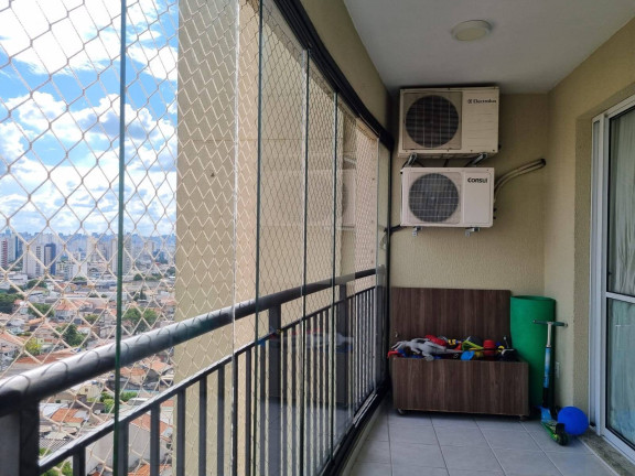 Imagem Apartamento com 3 Quartos à Venda, 92 m² em Alto Da Mooca - São Paulo Imagem Apartamento com 3 Quartos à Venda, 92 m² em Alto Da Mooca - São Paulo