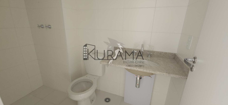 Imagem Apartamento com 2 Quartos à Venda, 67 m² em Centro - Osasco