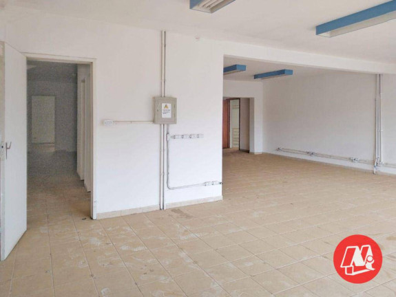 Imagem Galpão para Alugar, 746 m² em São João - Porto Alegre