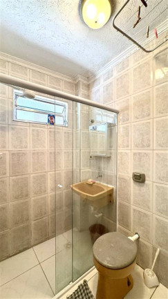 Imagem Kitnet à Venda, 28 m² em Mirim - Praia Grande Imagem Kitnet à Venda, 28 m² em Mirim - Praia Grande