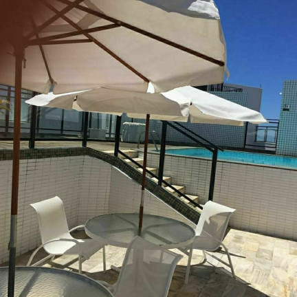Imagem Imóvel com 4 Quartos à Venda, 380 m² em Rio Vermelho - Salvador Imagem Imóvel com 4 Quartos à Venda, 380 m² em Rio Vermelho - Salvador