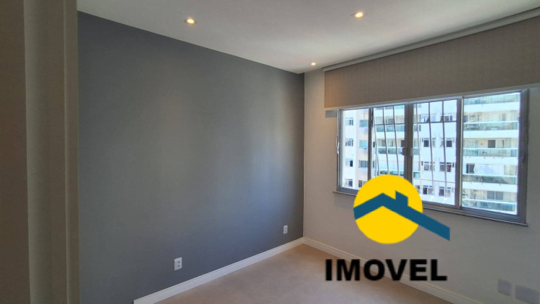 Imagem Apartamento com 3 Quartos à Venda, 90 m² em Icaraí - Niterói