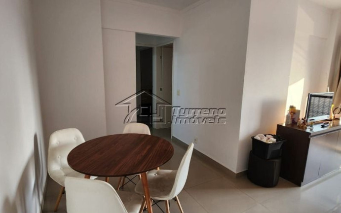 Imagem Apartamento com 2 Quartos à Venda, 62 m² em Jardim Oriente - São José Dos Campos Imagem Apartamento com 2 Quartos à Venda, 62 m² em Jardim Oriente - São José Dos Campos