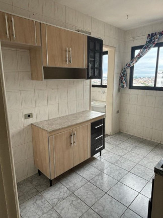 Imagem Apartamento com 2 Quartos à Venda, 70 m² em Centro - Suzano Imagem Apartamento com 2 Quartos à Venda, 70 m² em Centro - Suzano