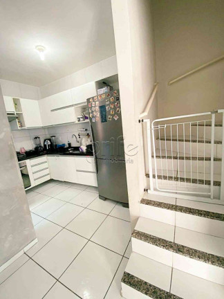 Imagem Casa de Condomínio com 3 Quartos à Venda, 80 m² em Mondubim - Fortaleza