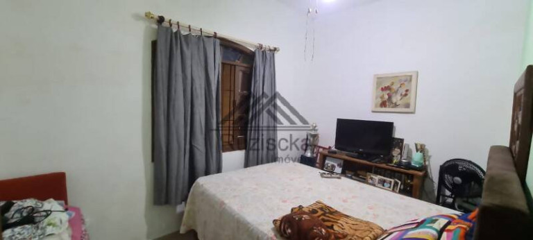 Imagem Casa com 2 Quartos à Venda, 131 m² em Balneario Gaivotas - Itanhaém