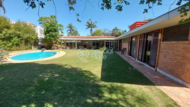 Imagem Casa com 4 Quartos à Venda, 744 m² em Paineiras Do Morumbi - São Paulo Imagem Casa com 4 Quartos à Venda, 744 m² em Paineiras Do Morumbi - São Paulo