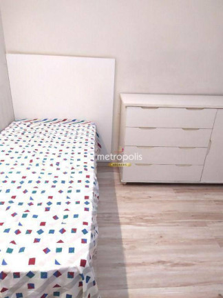Imagem Apartamento com 2 Quartos para Alugar, 82 m² em Barcelona - São Caetano Do Sul